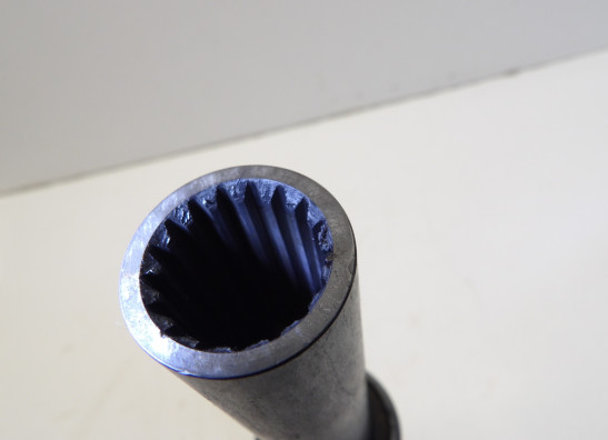 Cardan as BMW R 1100 RT