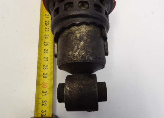 Achterschokbreker Yamaha FAZER 600