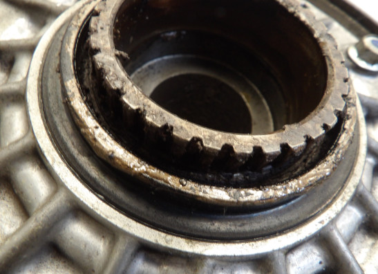 Kardan Suzuki VS 800 Intruder