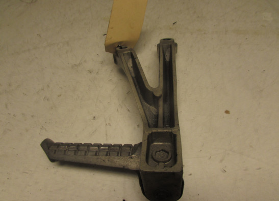 Duo voetsteun links Kawasaki ZX 6 R