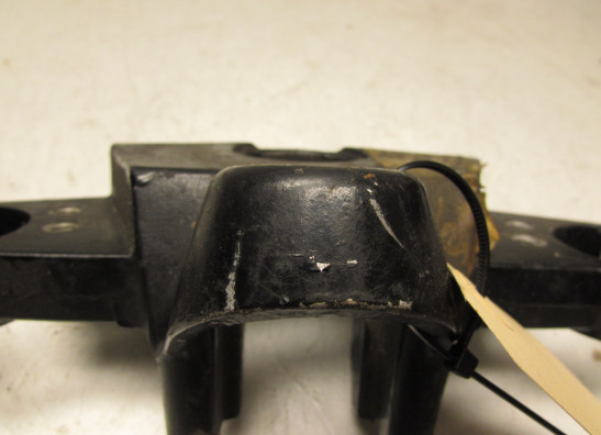 Kroonplaat Kawasaki ZZR 1100