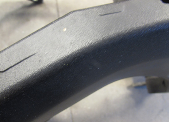 Frame - onderdelen Suzuki GSX R 600