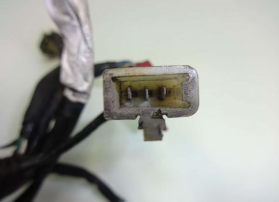 Stuurschakelaar rechts Honda PC 800