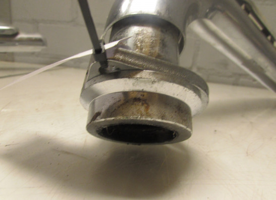 Downpipes Yamaha XV 1600