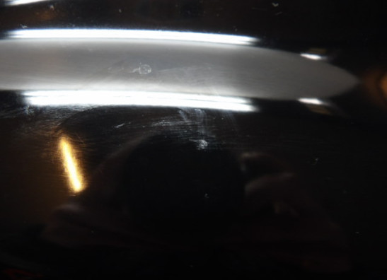 Fuel tank Kawasaki 650 Vulcan S