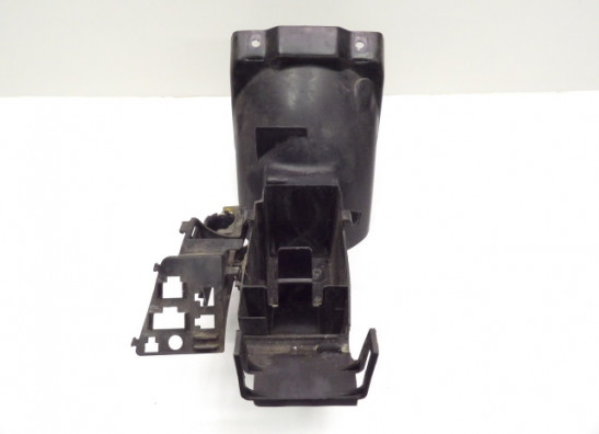 Accubak Honda VF 700  750 Supermagna