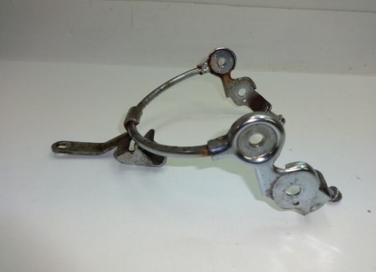 Scheinwerfer Kawasaki ZL 600