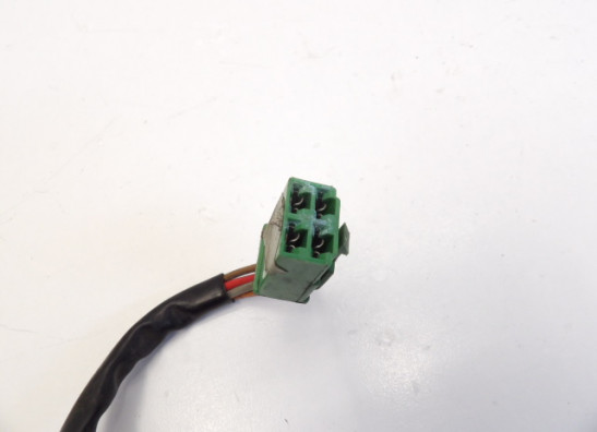 Schlosssatz Suzuki GSX F 600