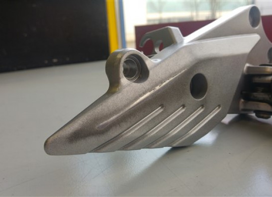 Voetsteun Rechts Kawasaki GTR 1400