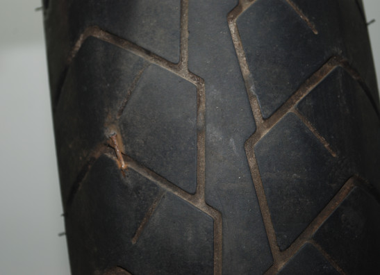 Front Wheel Triumph 900 Daytona