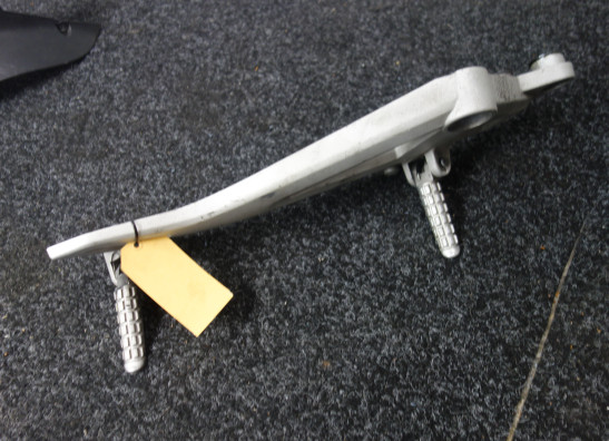 Rechter schetsplaat Ducati monster 1100