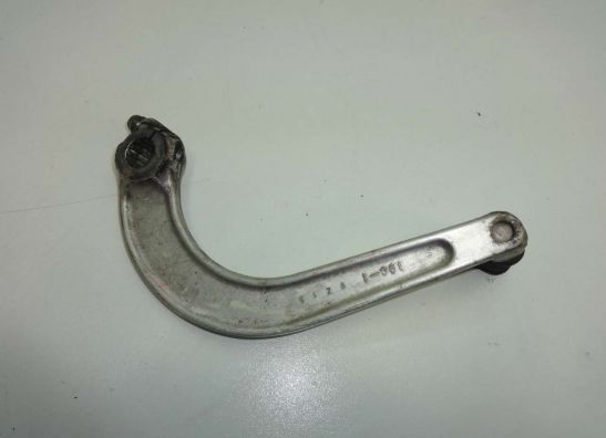 Rempedaal Suzuki GSX F 600