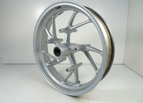 Felge vorne BMW K 1200 S 