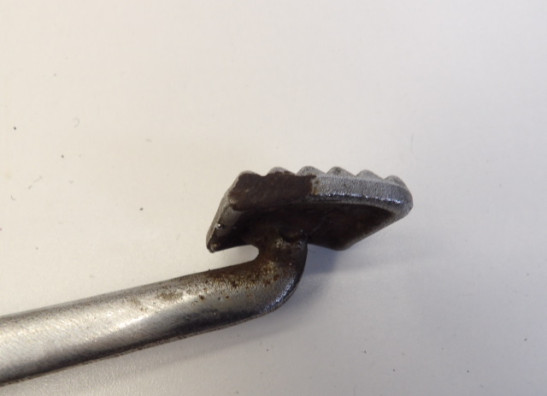 Rempedaal Honda VF 700  750 S Sabre