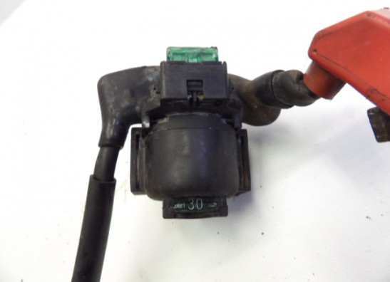 Startmotor relais Honda VT 500