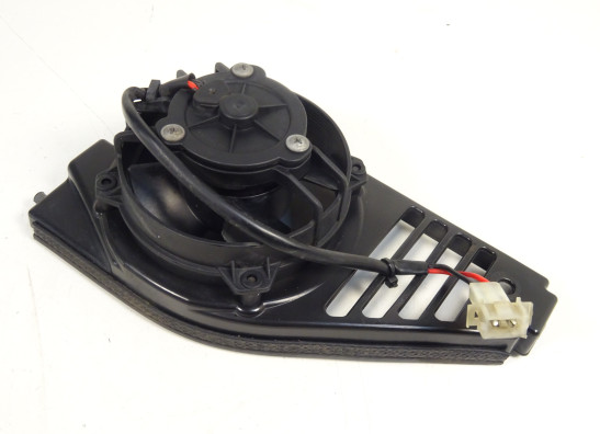 Ventilator KTM 690 SM