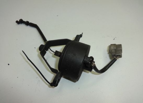 Sonstiges Suzuki LS 650