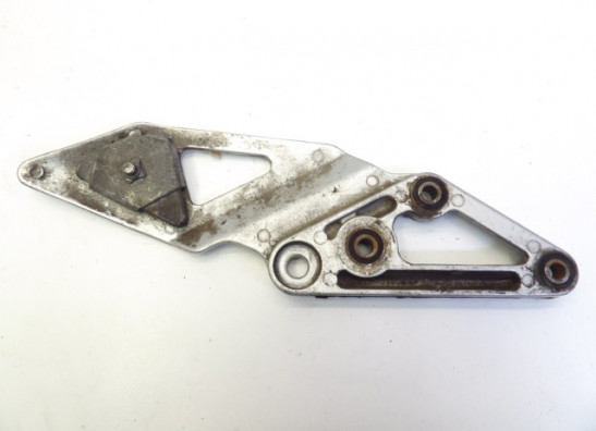 Schetsplaat links Suzuki GSX R 1100