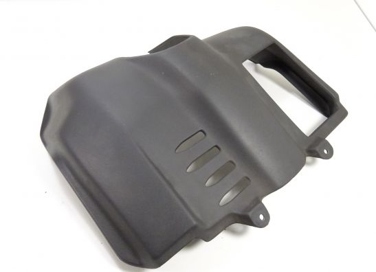 Cowl under Aprilia Caponord 1000