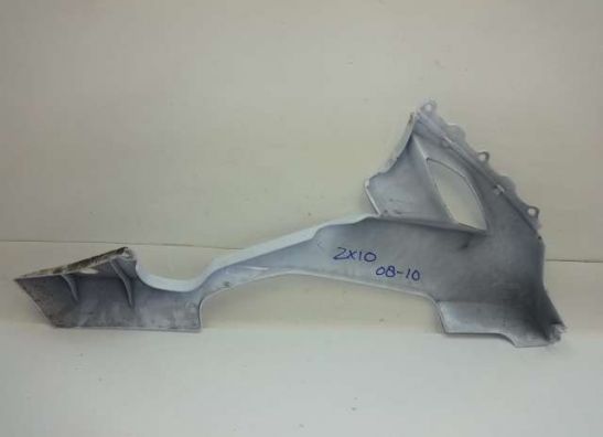 Cowl Left lower Kawasaki ZX 10 R