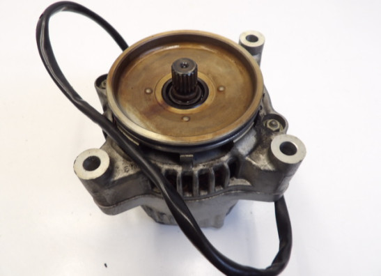 Dynamo Yamaha XJ 900 S Diversion