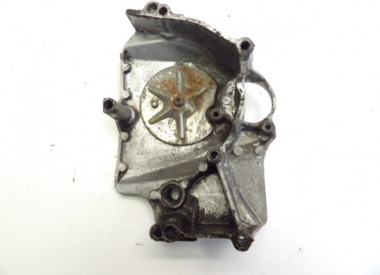 Motorblokdeksel voortandwiel Yamaha FZR 1000