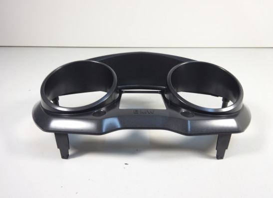 Topkuip bekleding BMW K 1300 GT