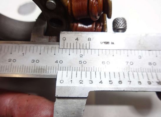 Lichtmaschine Honda CBR 600 F