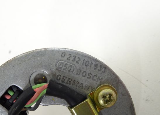 Pulsgever BMW K 1200 LT