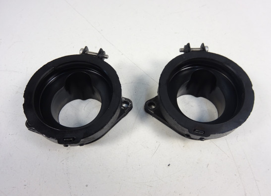 Ansaugstutzen Kawasaki VERSYS 650