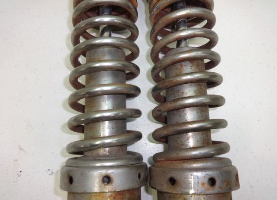 Rear cushion Honda CB 650