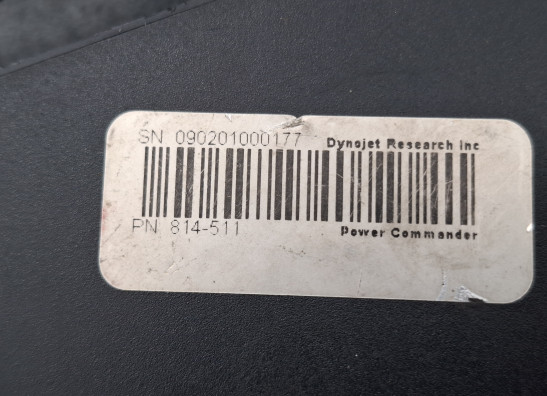 Power commander Harley Davidson Touring FL