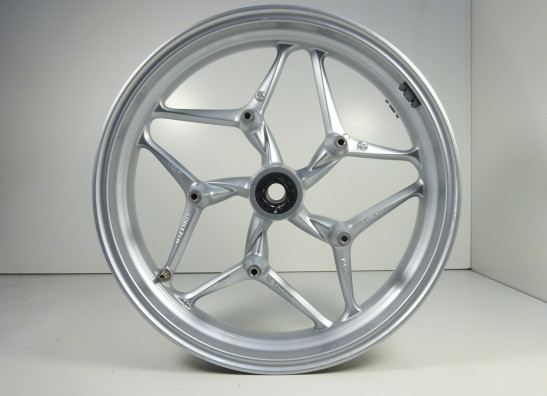 Front Wheel BMW R 1200 RT