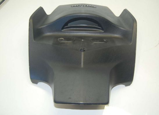 Kentekenplaathouder Honda Deauville 650 - 700