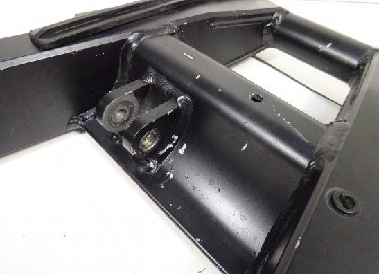 Achterbrug Yamaha FZ6