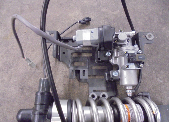 Achterschokbreker Kawasaki VERSYS 1000