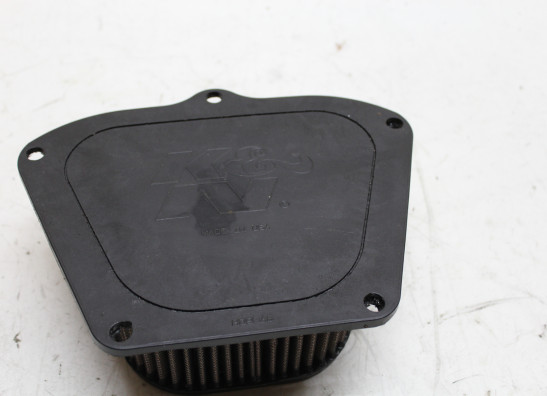 Air cleaner Suzuki GSX R 1300 Hayabusa