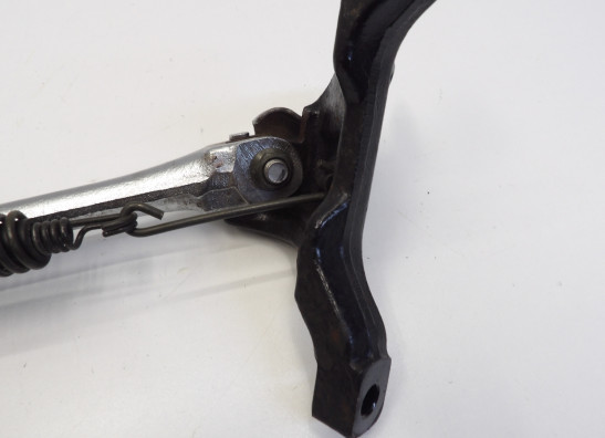 Standaard Yamaha XVS 650 Dragstar