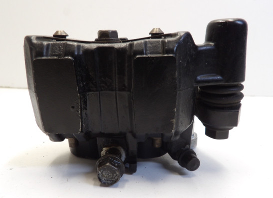 Brake caliper right front Honda VT 700 750
