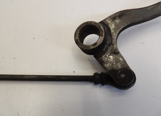 Gear change pedal  Yamaha FAZER 600