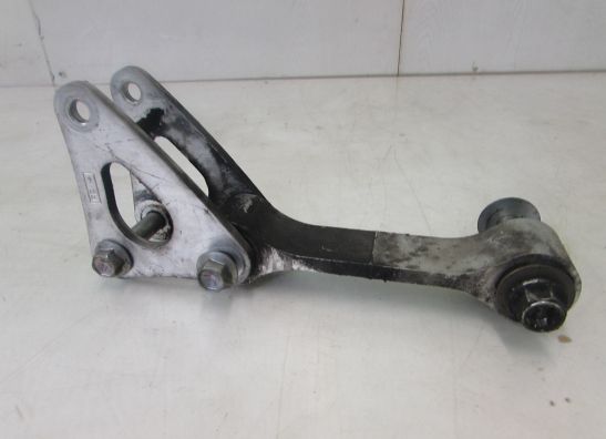 Achterbrug Suzuki GSX R 750