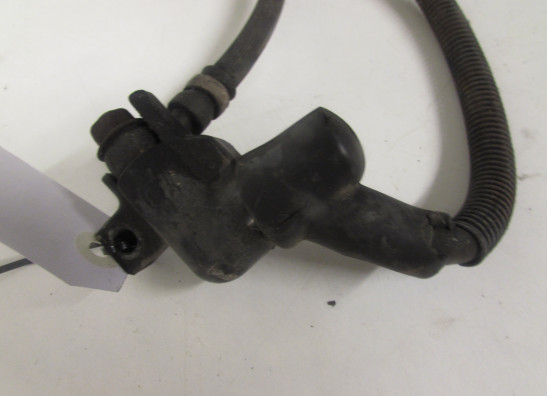 Bremsleitung vorne Yamaha XS 650