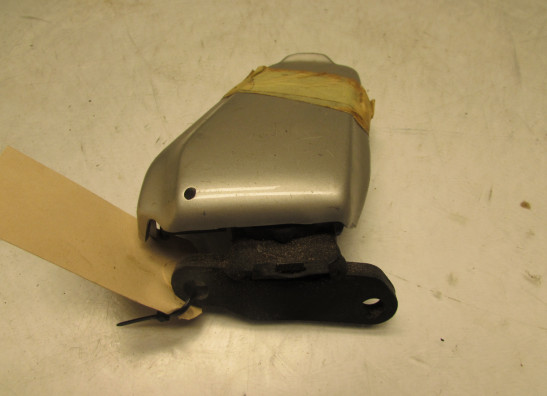 Voetsteun links Honda PC 800