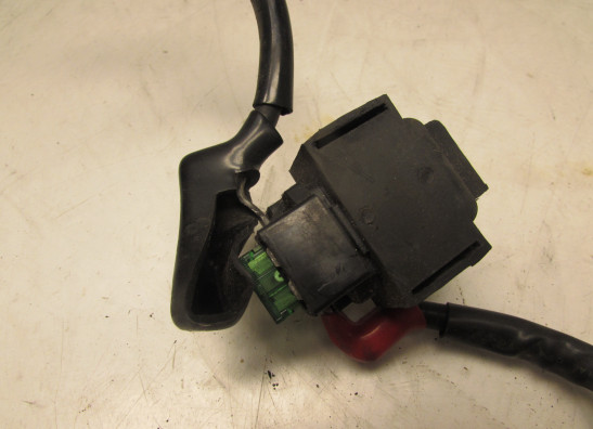 Anlasser Relais Honda VTR 1000 F