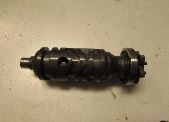 Getriebe Honda VTR 1000 F