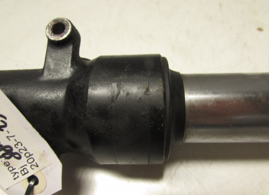 Voorpoot links compleet Honda CBR 600 F