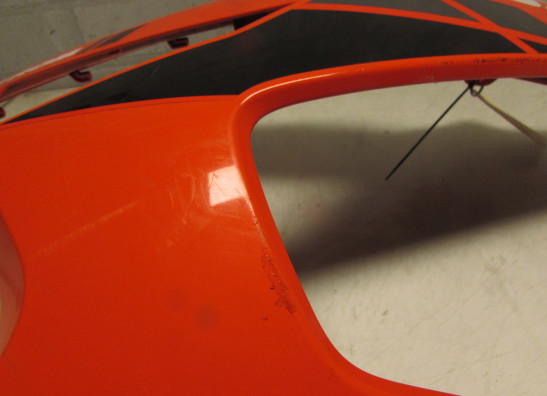 Linker zijkuip Suzuki DL 1050 V STROM