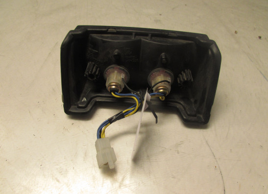 Achterlicht Yamaha FAZER 600