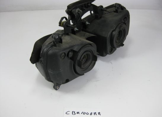 Koplamp Honda CBR Fireblade