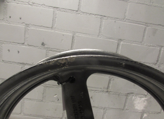 Felge vorne Suzuki GSF 1200 Bandit